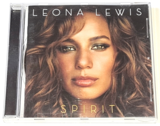 Leona Lewis – Spirit 2008 CD