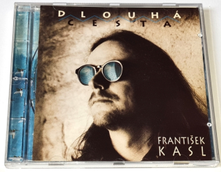 FRANTIŠEK KASL - DLOUHÁ CESTA CD
