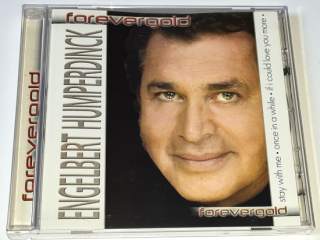 Engelbert Humperdinck – Stay With Me 2005 CD