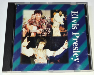 Elvis Presley CD