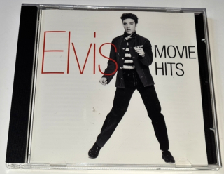Elvis Presley – Movie Hits 2009 CD