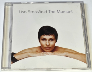 Lisa Stansfield – The Moment 2004 CD