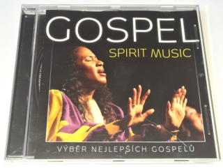 Gospel - Spirit Music CD