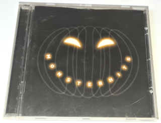 Monsterhits 2001 CD