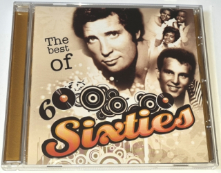 Sixties - The best of CD