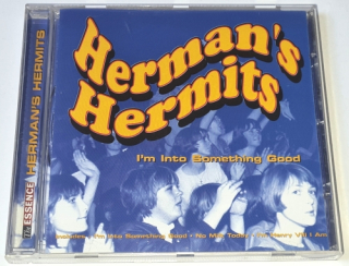 Herman's Hermits - I'm Into Something Good 1999 CD