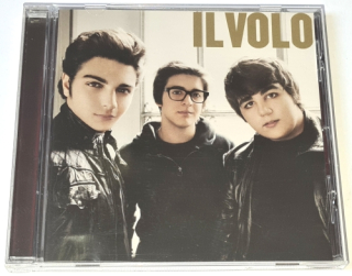 Il Volo – Il Volo 2010 CD
