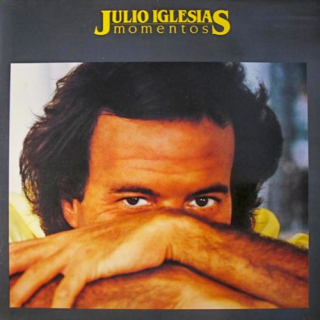Julio Iglesias – Momentos 1982 EX, VYPRANÁ Vinyl (LP)