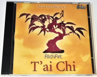 Tai Chi 2004 CD