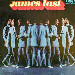 James Last – James Last 1974 EX-, VYPRANÁ Vinyl (LP)