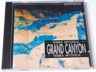 Various – Grand Canyon CD