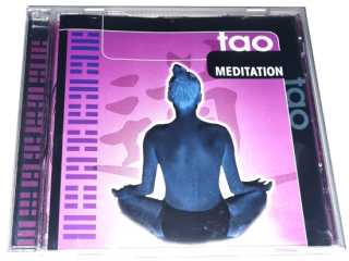 Unknown Artist – Tao Meditation CD