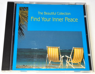 The Beautiful Collection – Find Your Inner Peace CD
