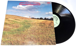 Dechová Hudba Supraphon – Psaníčko Po Letech (85 Let Jaromíra Vejvody) 1987 VG+, Vinyl (LP)