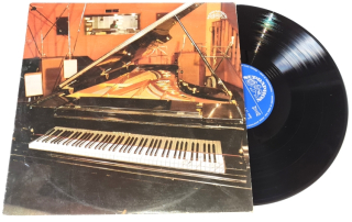Valentina Kameníková, Fryderyk Chopin – Balady A Mazurky 1976 VG+, Vinyl (LP)