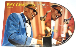 Ray Charles - The Genius CD