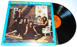 Dream Express – Just Wanna Dance With You 1979 G+, Vinyl (LP)