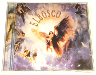 Elbosco – Angelis 1995 CD
