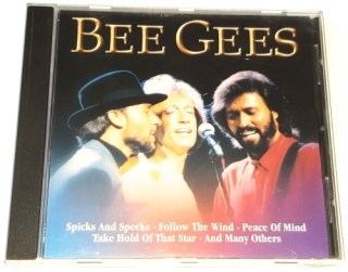 Bee Gees – Bee Gees 2001 CD