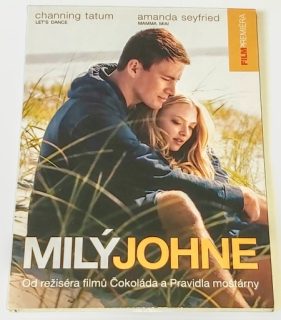 Milý Johne 2000 DVD