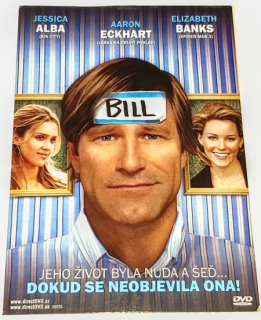 Bill 2007 DVD