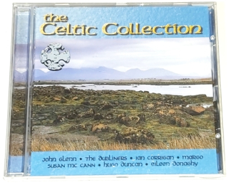 The Celtic Collection (Vol. 3) 1999 CD