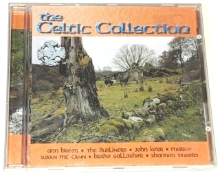 The Celtic Collection (Vol. 2) 1999 CD