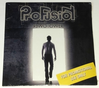 Profusion – Rewotower 2012 CD (nerozbalené)