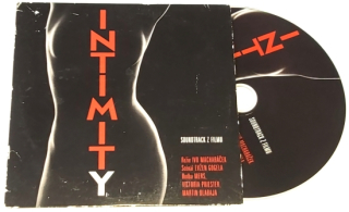 Various – Intimity 2014 CD