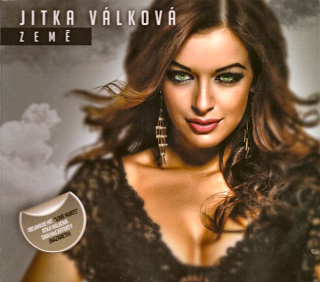 Jitka Válková – Země 2011 CD (NOVÉ)