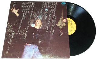 Jiří Korn – Zpívat Jako Déšť 1979 G+, Vinyl (LP)