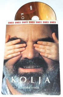 Kolja 1996 DVD