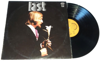 James Last – James Last 1973 VG-, Vinyl (LP)