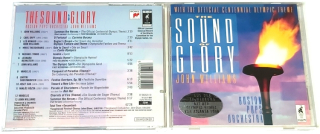 John Williams, Boston Pops Orchestra – The Sound Of Glory 1996 CD