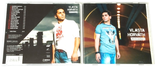 Vlasta Horváth – Místo Zázraků 2005 CD