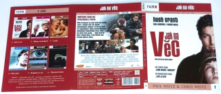 Jak na věc 2002 DVD