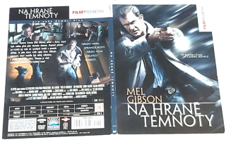 Na hraně temnoty 2010 DVD