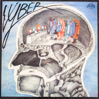 Výběr – Výběr 1988 EX-, VYPRANÁ Vinyl (LP)