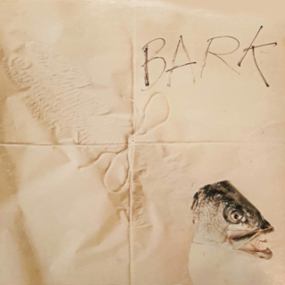 Jefferson Airplane – Bark 1971 VG-, VYPRANÁ Vinyl (LP)
