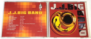 J.J.Bigband 2010 CD