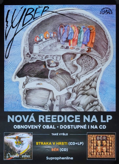 Pražský Výběr (plakát)