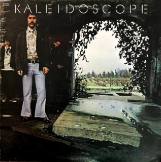 Kaleidoscope – Incredible Kaleidoscope 1969 NOVÁ, NEHRANÁ Vinyl (LP)