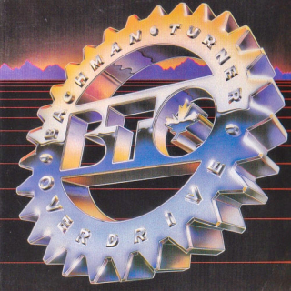 Bachman-Turner Overdrive – BTO 1991 NOVÁ, NEHRANÁ Vinyl (LP)