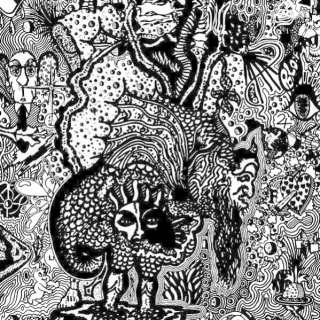 Arzachel – Arzachel 2016 NOVÁ, NEHRANÁ Vinyl (LP)