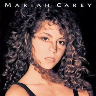 Mariah Carey – Mariah Carey 1991 EX, VYPRANÁ Vinyl (LP)