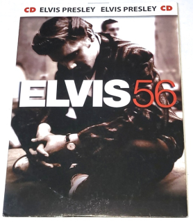 Elvis Presley : Elvis 56 CD (nerozbalené)