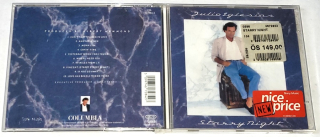 Julio Iglesias – Starry Night 1990 CD