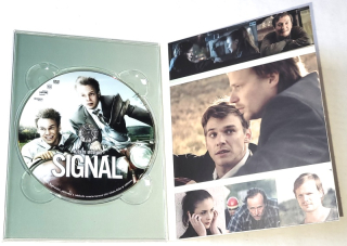 Signál 2012 DVD