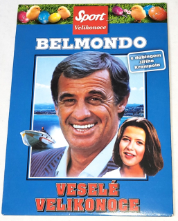 Veselé Velikonoce 1984 DVD, nerozbalené