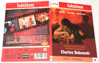 Faktótum 2005 DVD